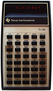 TI 30